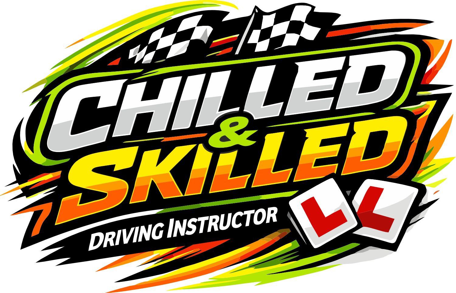 Chilled and Skilled Driving School