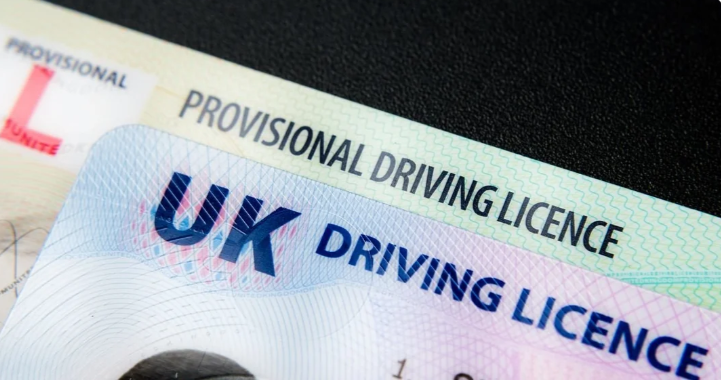 Getting started with driving lessons